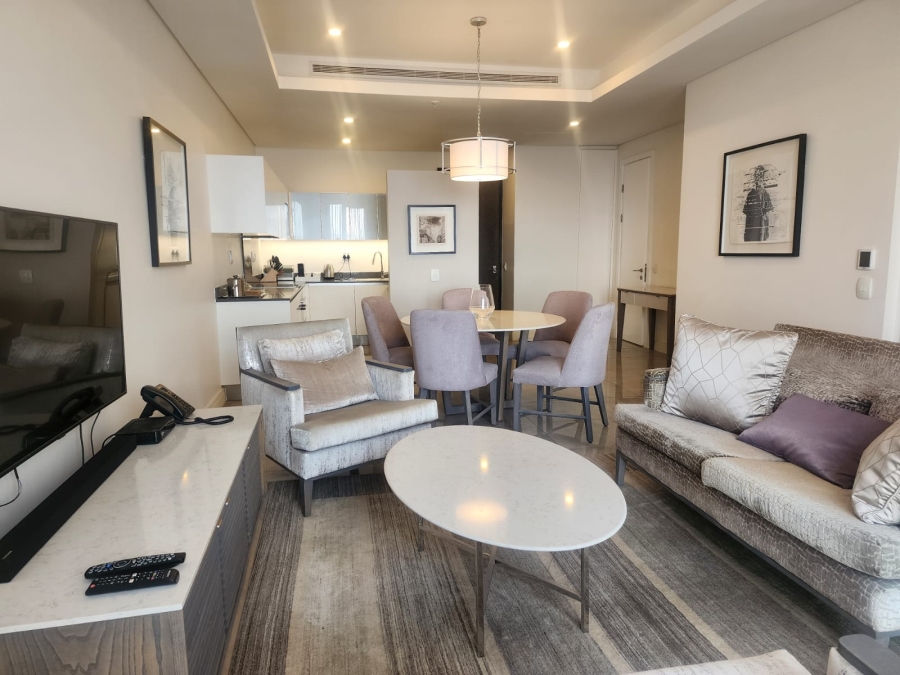 To Let 1 Bedroom Property for Rent in Sandown Gauteng