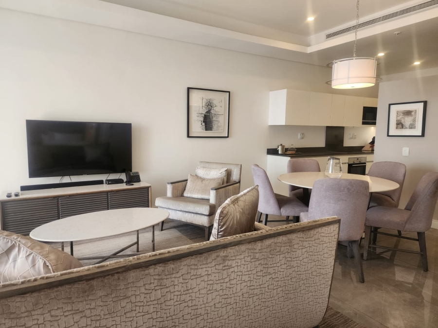 To Let 1 Bedroom Property for Rent in Sandown Gauteng