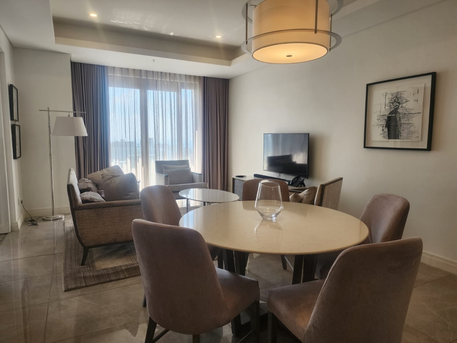 To Let 1 Bedroom Property for Rent in Sandown Gauteng