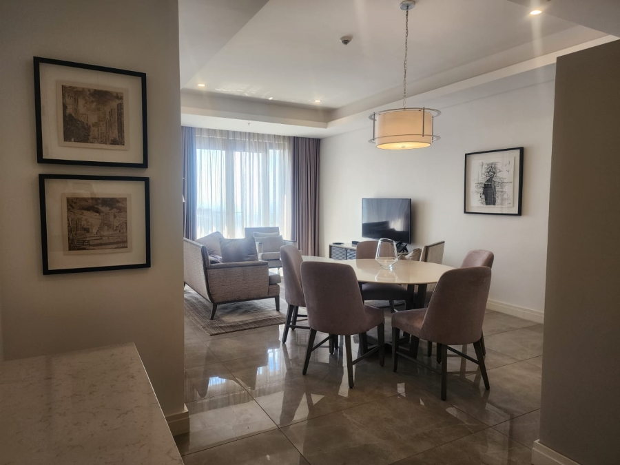 To Let 1 Bedroom Property for Rent in Sandown Gauteng
