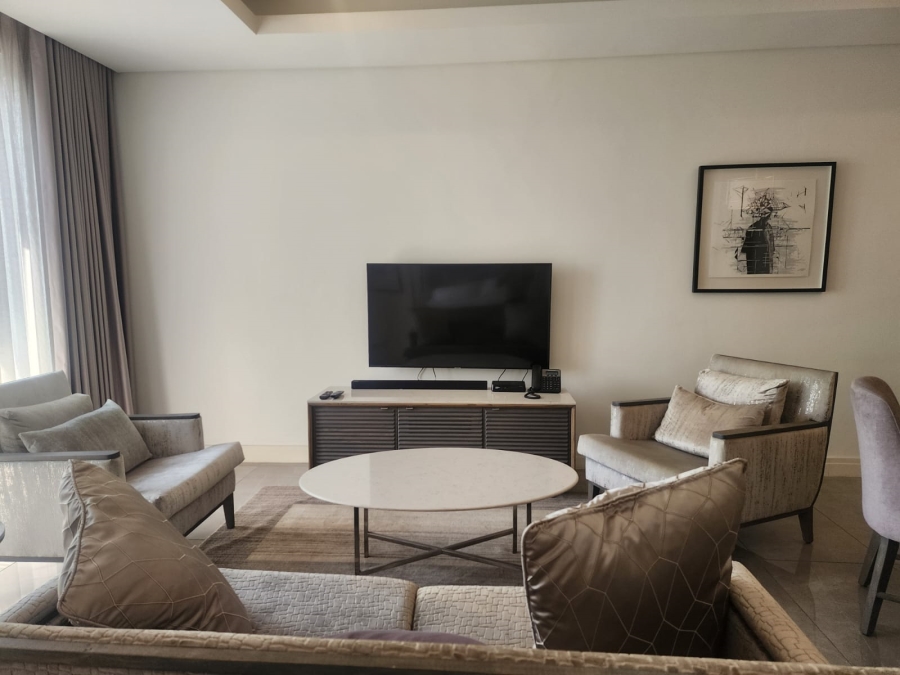 To Let 1 Bedroom Property for Rent in Sandown Gauteng