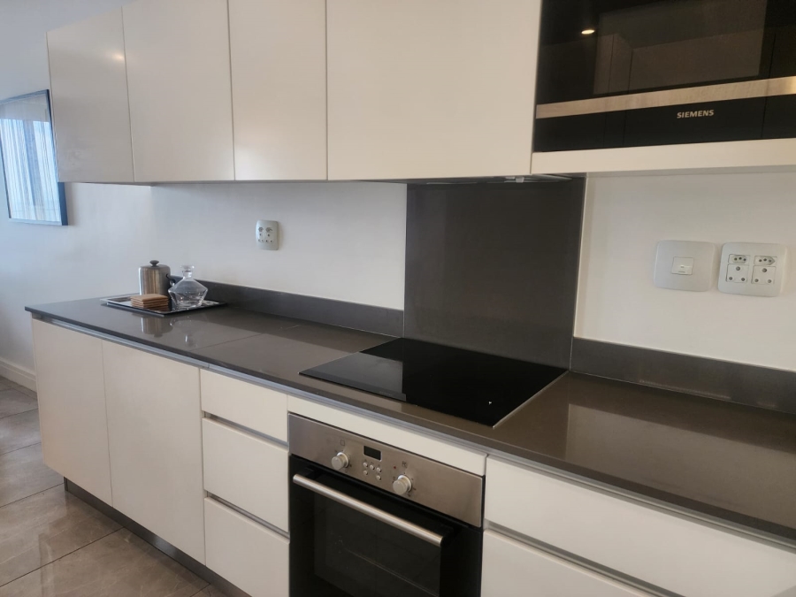 To Let 1 Bedroom Property for Rent in Sandown Gauteng