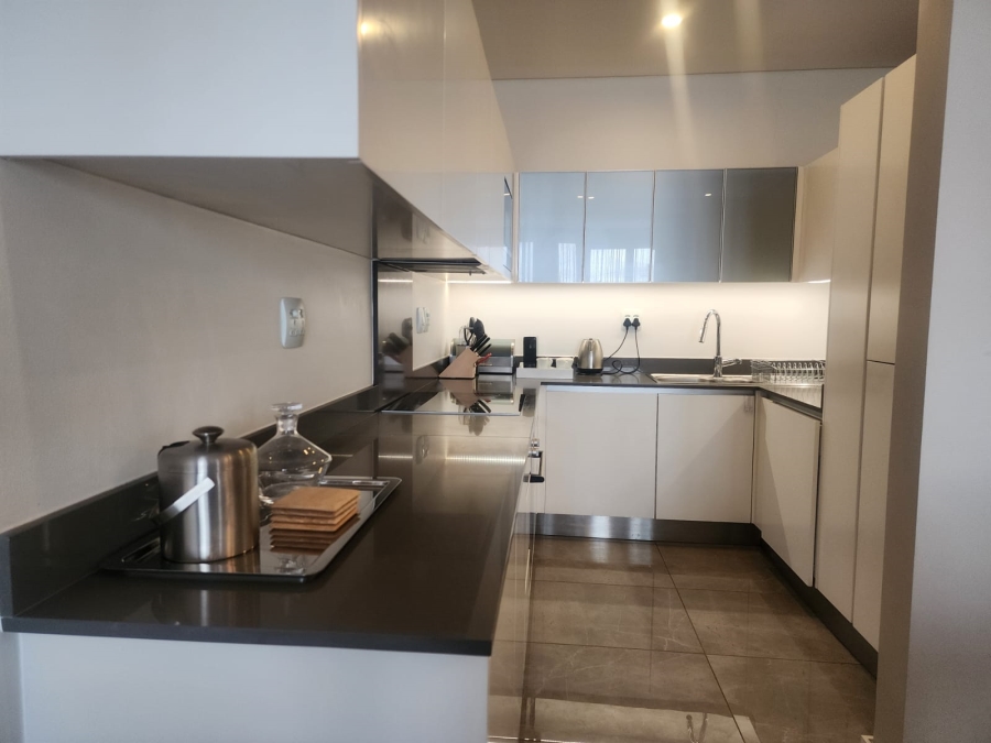 To Let 1 Bedroom Property for Rent in Sandown Gauteng