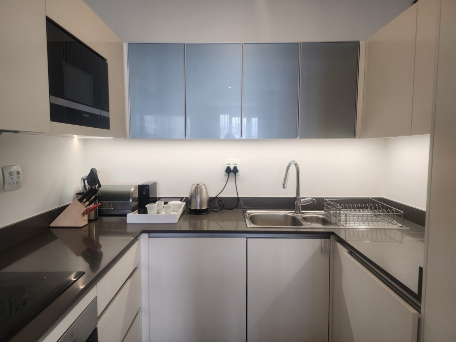 To Let 1 Bedroom Property for Rent in Sandown Gauteng