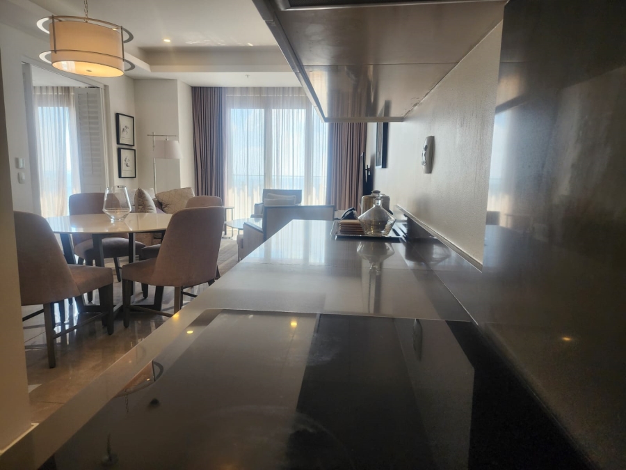 To Let 1 Bedroom Property for Rent in Sandown Gauteng