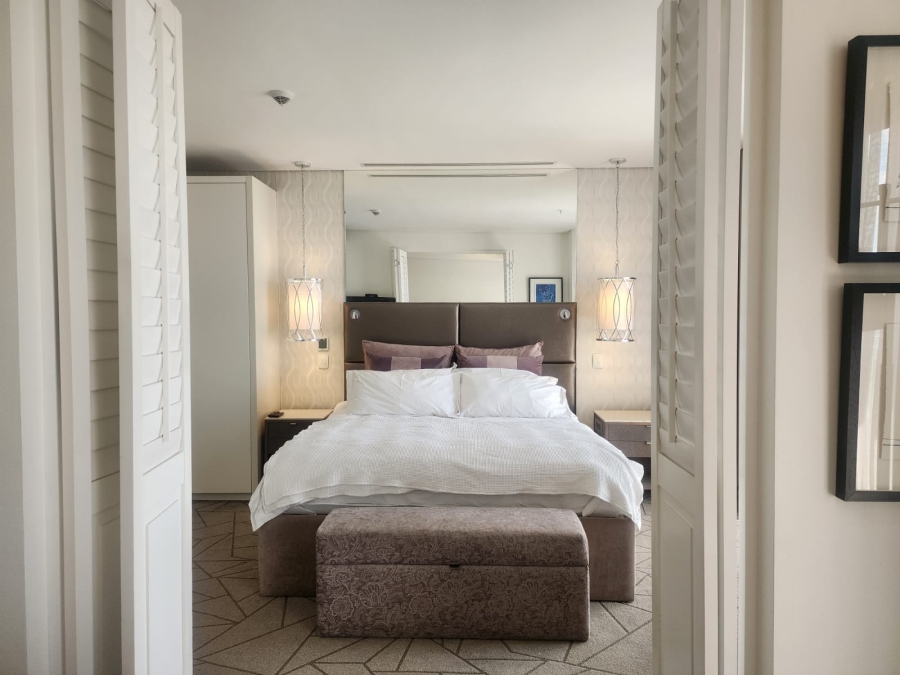 To Let 1 Bedroom Property for Rent in Sandown Gauteng
