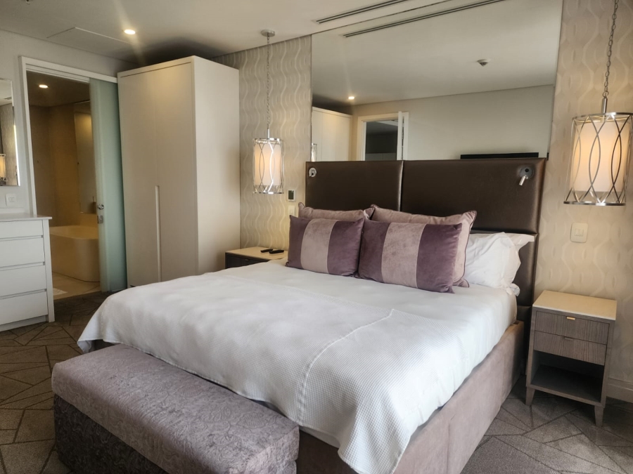 To Let 1 Bedroom Property for Rent in Sandown Gauteng
