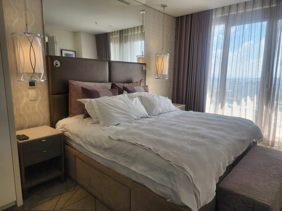 To Let 1 Bedroom Property for Rent in Sandown Gauteng