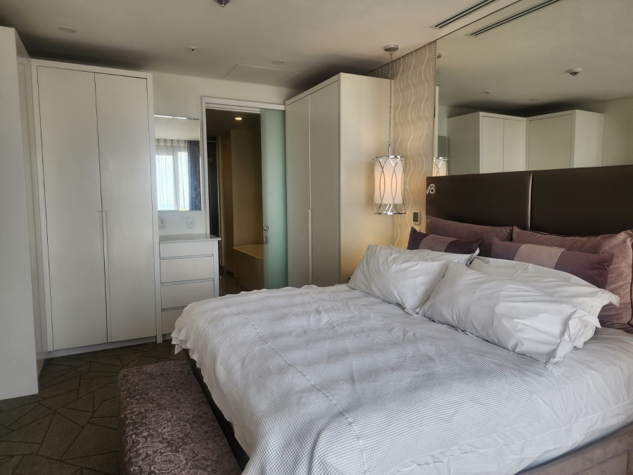 To Let 1 Bedroom Property for Rent in Sandown Gauteng