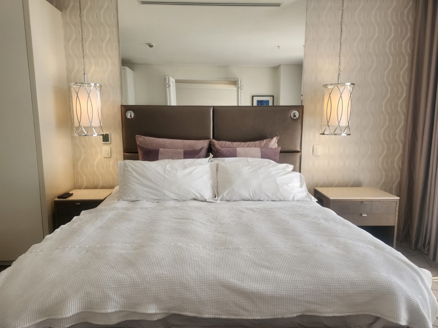 To Let 1 Bedroom Property for Rent in Sandown Gauteng
