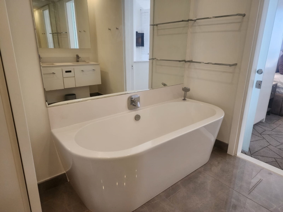 To Let 1 Bedroom Property for Rent in Sandown Gauteng