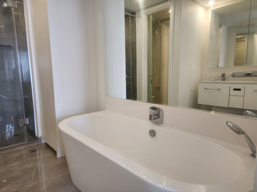 To Let 1 Bedroom Property for Rent in Sandown Gauteng