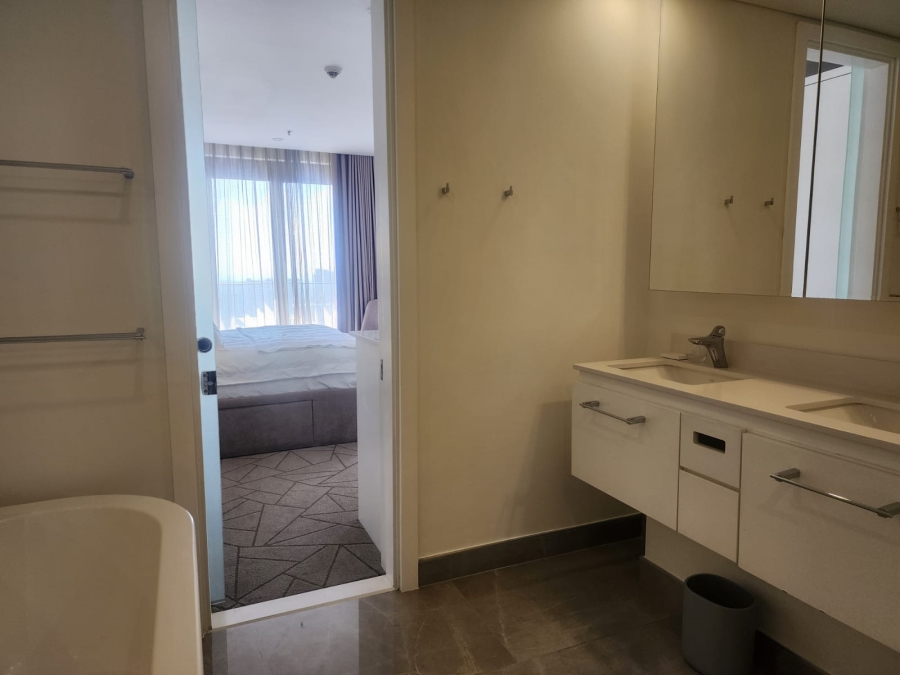 To Let 1 Bedroom Property for Rent in Sandown Gauteng