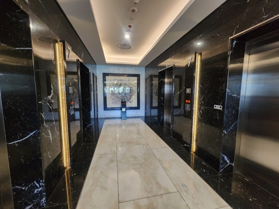 To Let 1 Bedroom Property for Rent in Sandown Gauteng