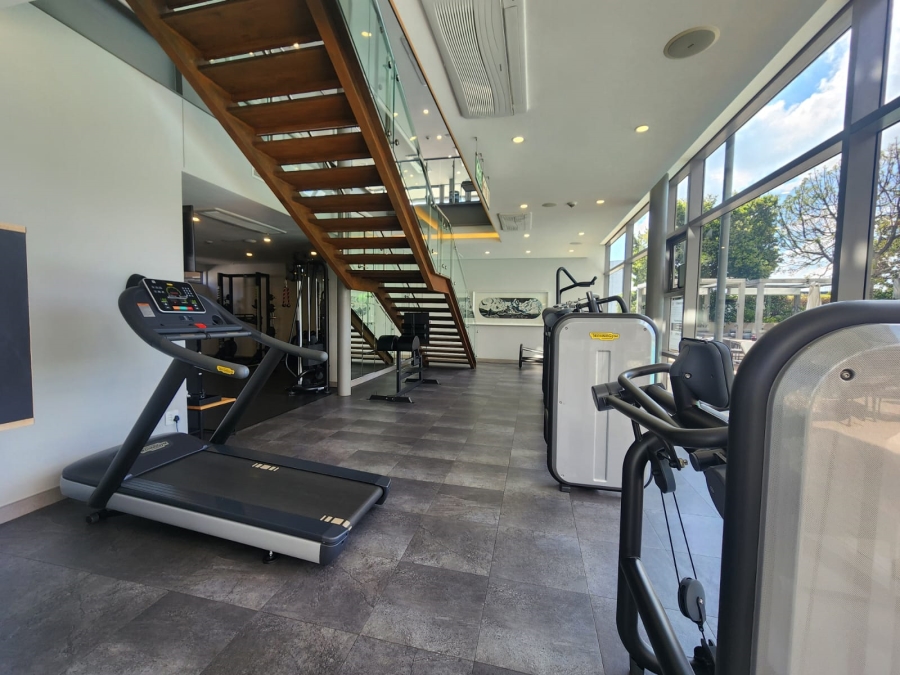 To Let 1 Bedroom Property for Rent in Sandown Gauteng