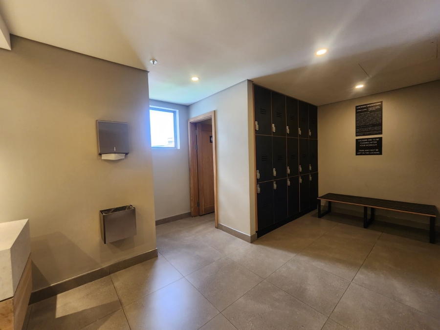 To Let 1 Bedroom Property for Rent in Sandown Gauteng