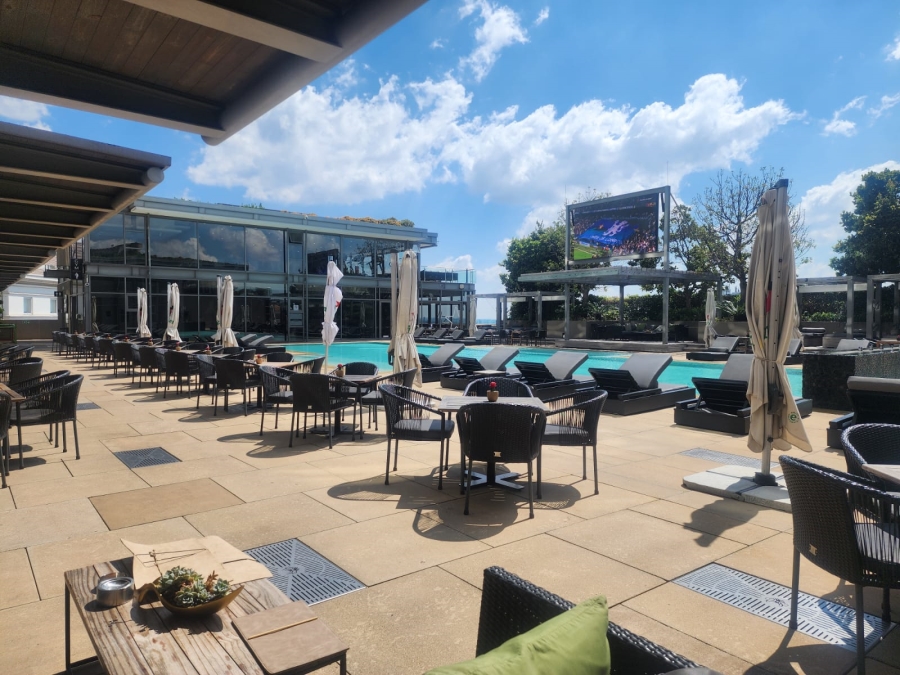 To Let 1 Bedroom Property for Rent in Sandown Gauteng