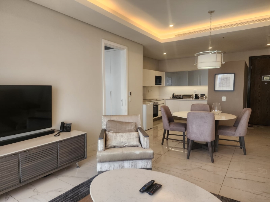 To Let 2 Bedroom Property for Rent in Sandown Gauteng