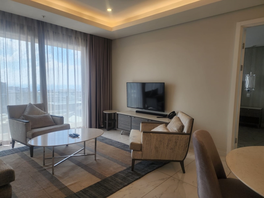 To Let 2 Bedroom Property for Rent in Sandown Gauteng