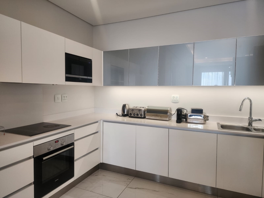 To Let 2 Bedroom Property for Rent in Sandown Gauteng