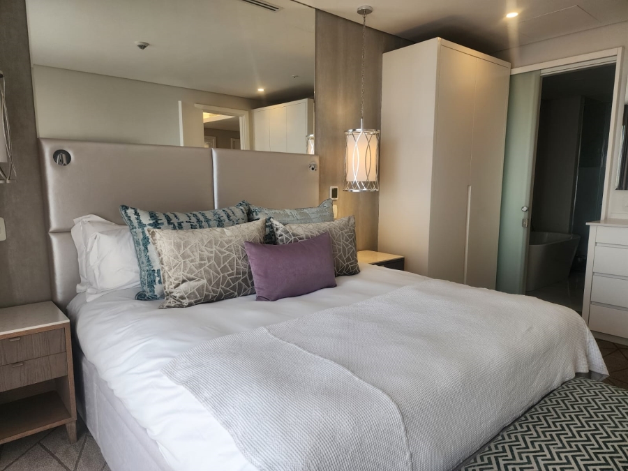 To Let 2 Bedroom Property for Rent in Sandown Gauteng