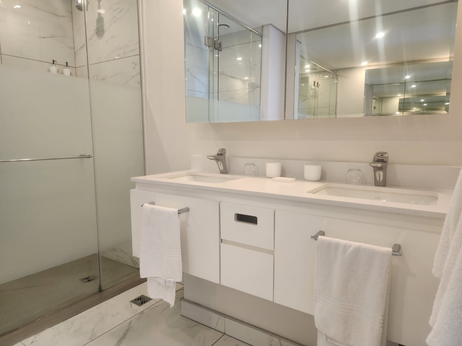 To Let 2 Bedroom Property for Rent in Sandown Gauteng