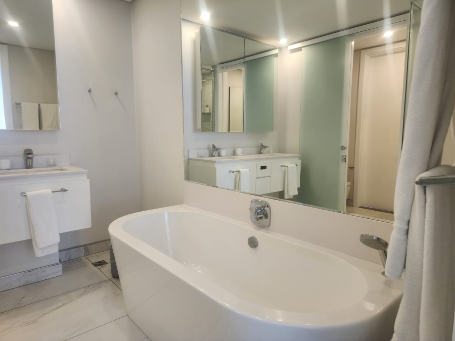 To Let 2 Bedroom Property for Rent in Sandown Gauteng