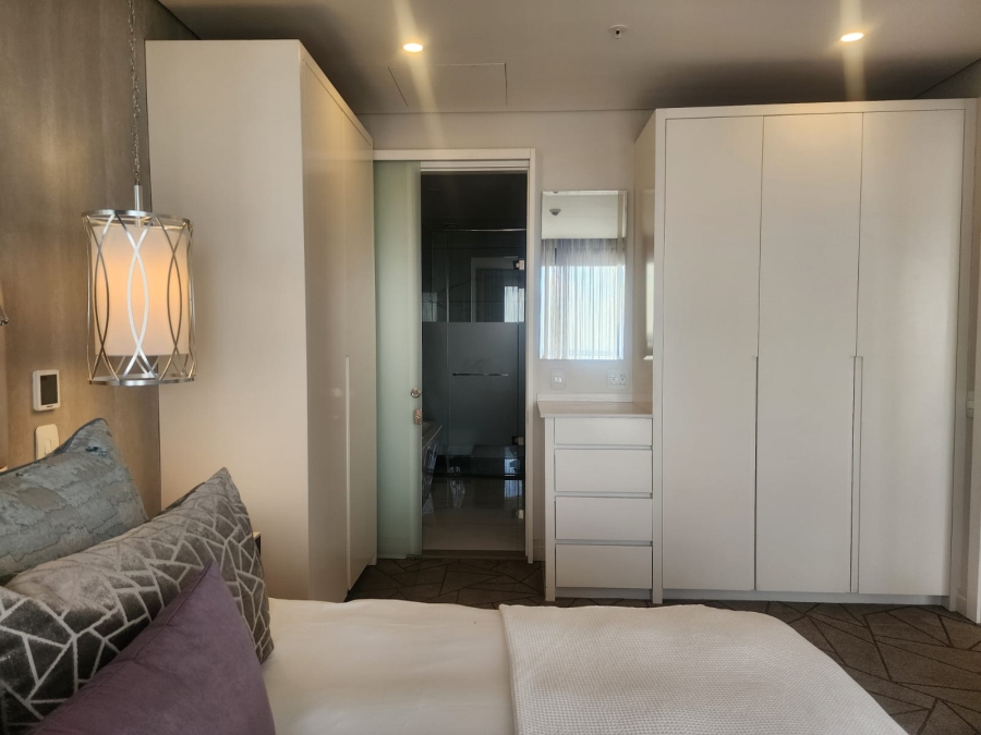 To Let 2 Bedroom Property for Rent in Sandown Gauteng