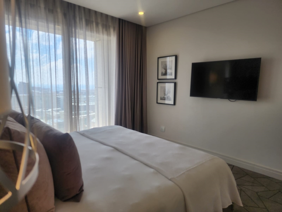 To Let 2 Bedroom Property for Rent in Sandown Gauteng