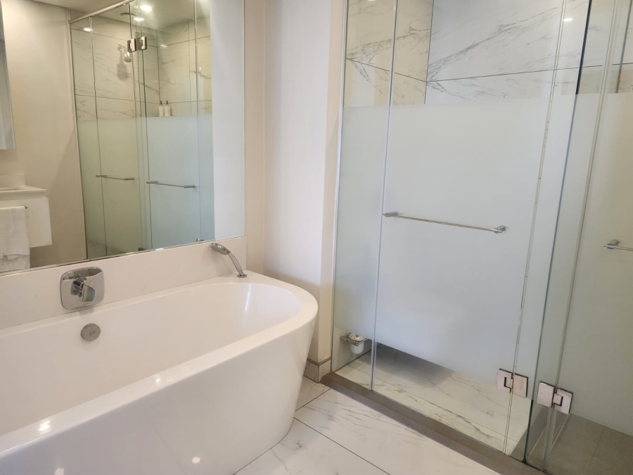 To Let 2 Bedroom Property for Rent in Sandown Gauteng