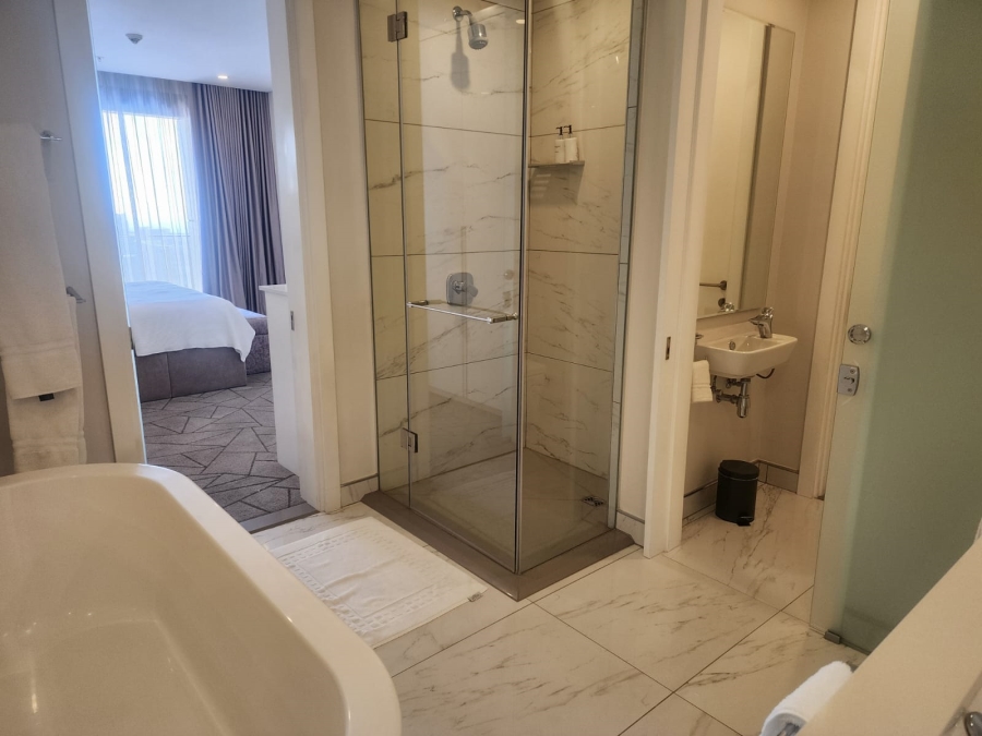 To Let 2 Bedroom Property for Rent in Sandown Gauteng