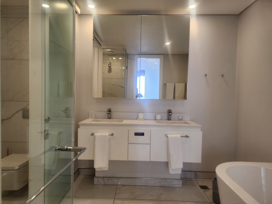 To Let 2 Bedroom Property for Rent in Sandown Gauteng