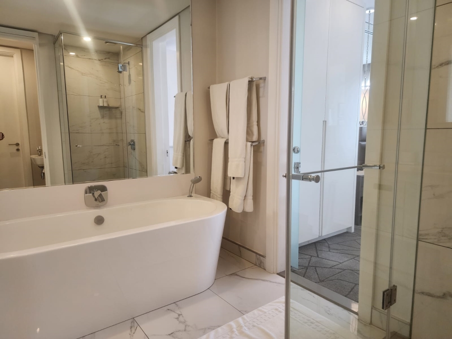 To Let 2 Bedroom Property for Rent in Sandown Gauteng