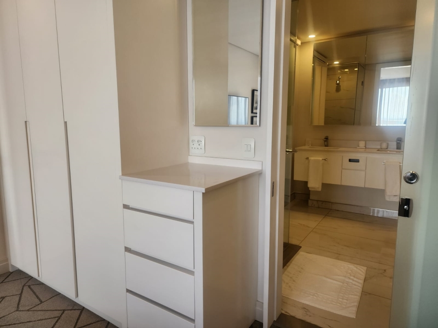 To Let 2 Bedroom Property for Rent in Sandown Gauteng