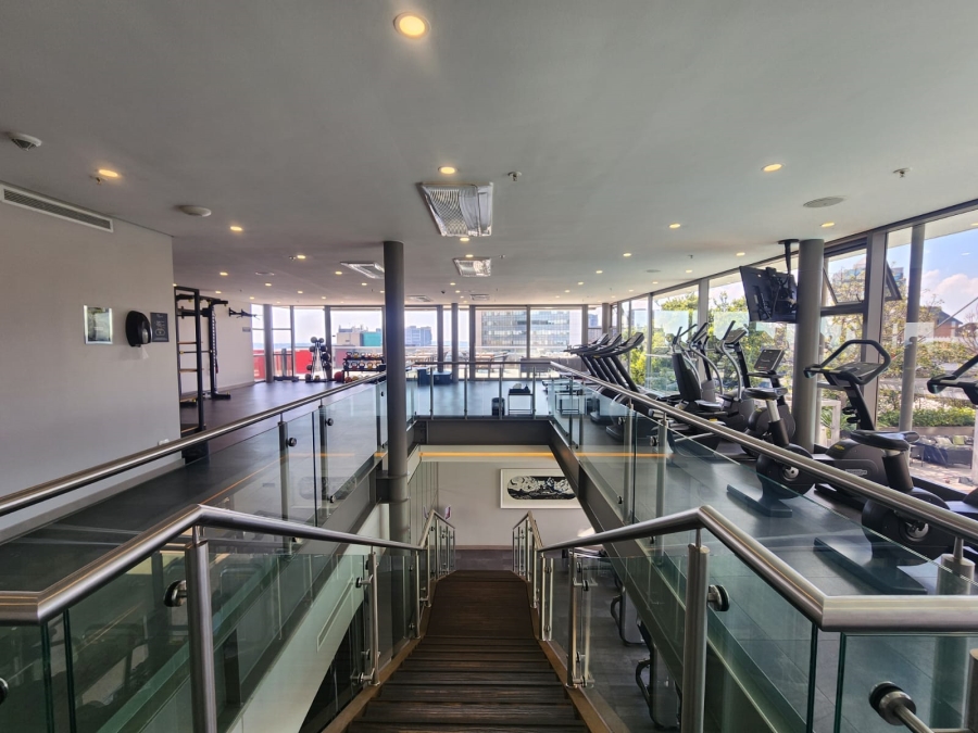 To Let 2 Bedroom Property for Rent in Sandown Gauteng