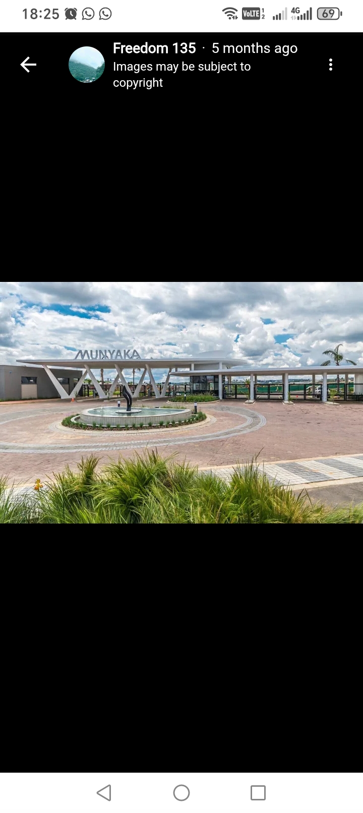 To Let 2 Bedroom Property for Rent in Waterfall Gauteng
