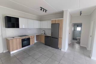 To Let 2 Bedroom Property for Rent in Waterfall Gauteng