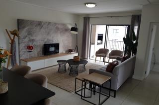 To Let 2 Bedroom Property for Rent in Waterfall Gauteng