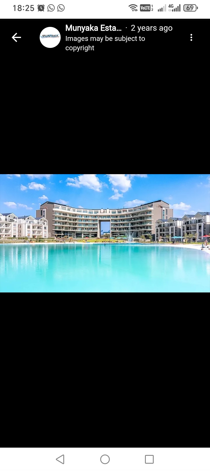 To Let 2 Bedroom Property for Rent in Waterfall Gauteng