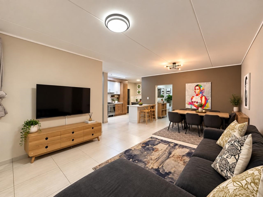 To Let 2 Bedroom Property for Rent in Kyalami Gauteng