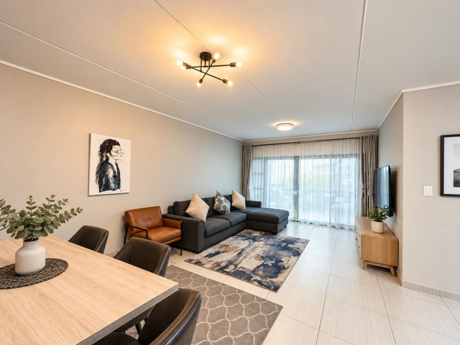To Let 2 Bedroom Property for Rent in Kyalami Gauteng
