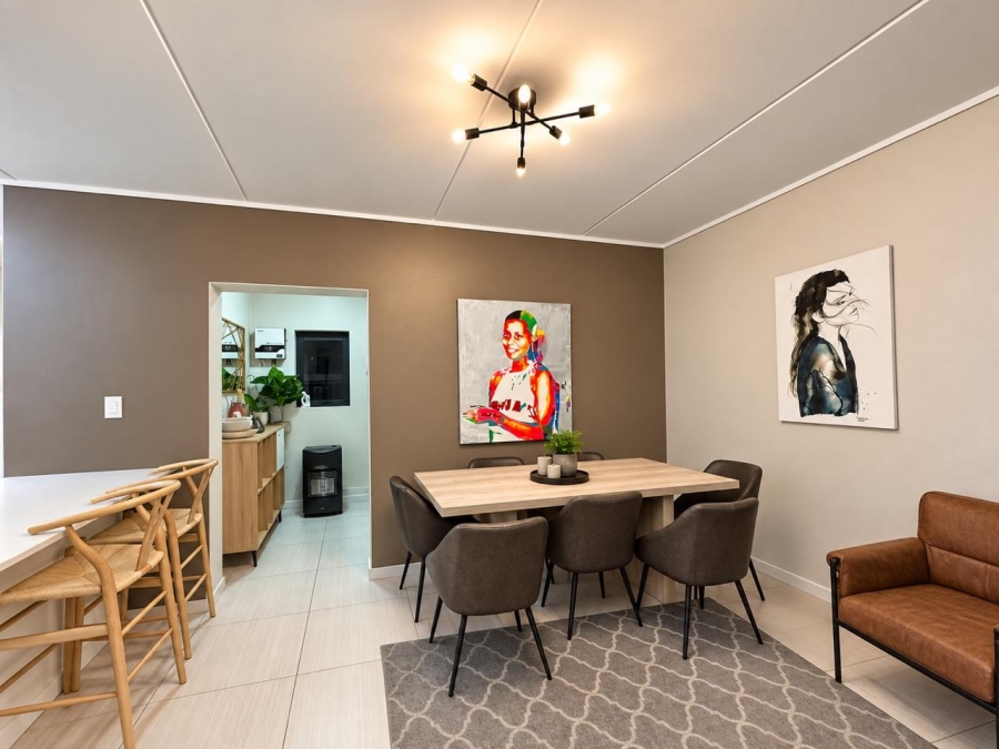 To Let 2 Bedroom Property for Rent in Kyalami Gauteng