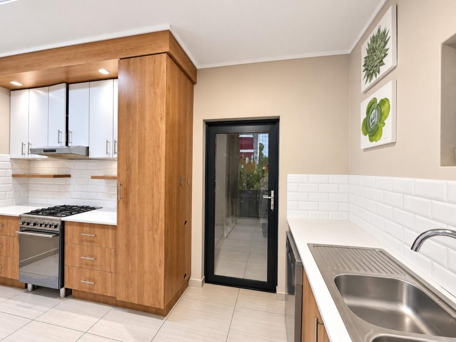 To Let 2 Bedroom Property for Rent in Kyalami Gauteng
