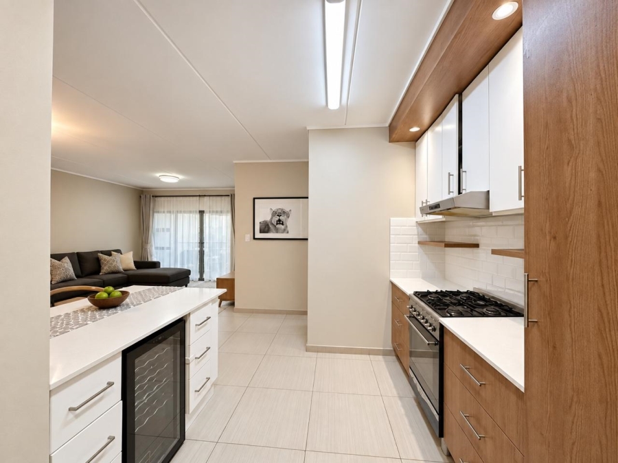 To Let 2 Bedroom Property for Rent in Kyalami Gauteng