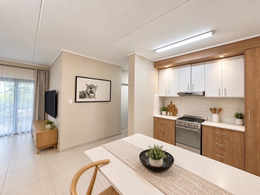 To Let 2 Bedroom Property for Rent in Kyalami Gauteng