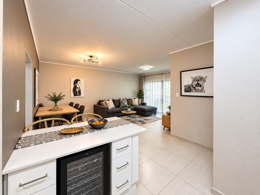To Let 2 Bedroom Property for Rent in Kyalami Gauteng