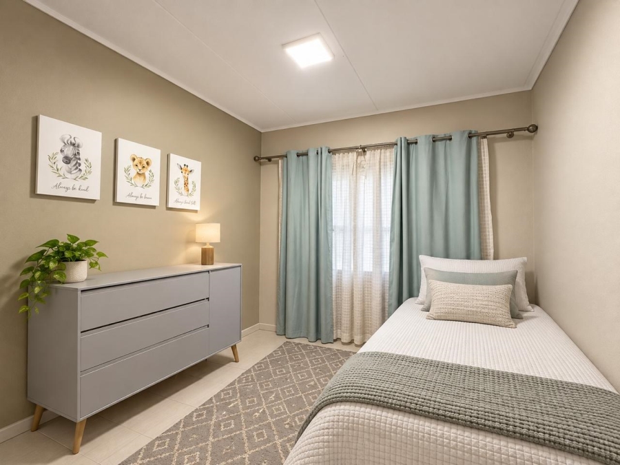 To Let 2 Bedroom Property for Rent in Kyalami Gauteng