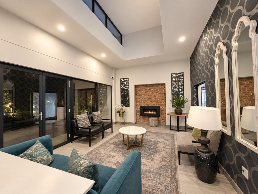 To Let 2 Bedroom Property for Rent in Kyalami Gauteng
