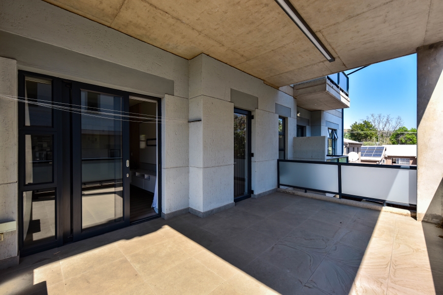 2 Bedroom Property for Sale in Nieuw Muckleneuk Gauteng