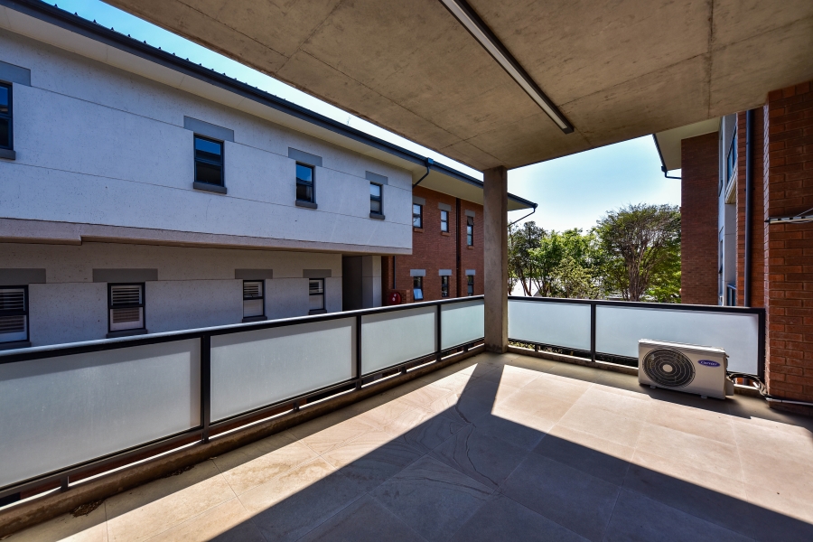 2 Bedroom Property for Sale in Nieuw Muckleneuk Gauteng